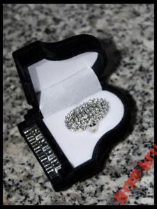 pierścionek zaręczynowy belli