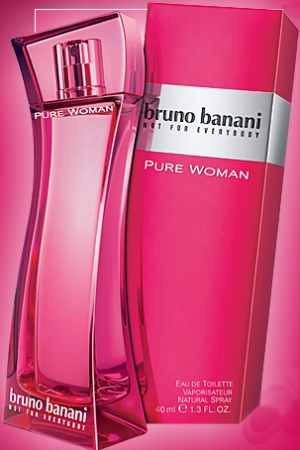 Perfumy Bruno Banani
