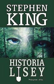 Steohen King - Historia Lisey