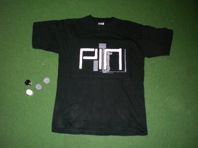 Koszulka PIN