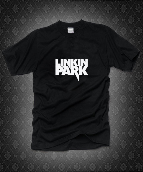 Koszulka zespołu Linkin Park .! 