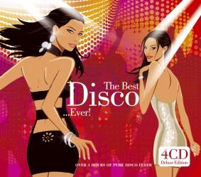 The Best Disco... Ever! 
