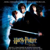 Harry Potter 2 OST