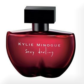Kylie Minogue Sexy Darling 