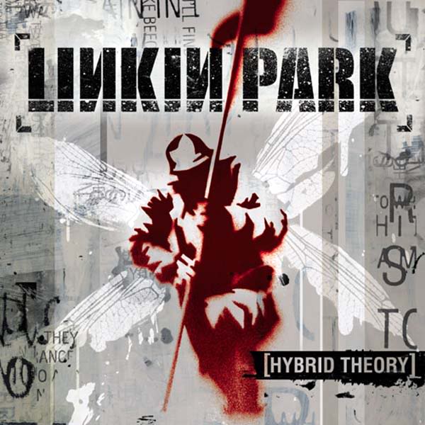 Płyta CD Linkin Park 