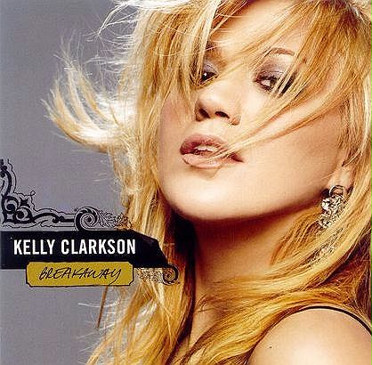 Kelly Clarkson 