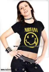 koszulka Nirvana