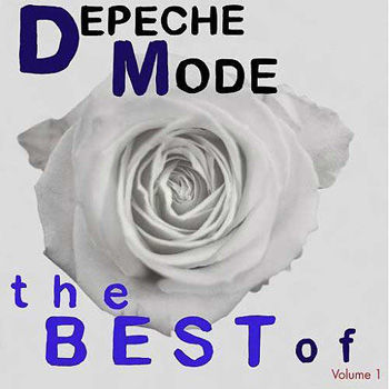 Płyta Depeche Mode The Best Of