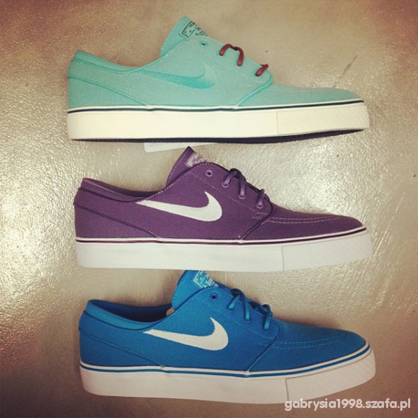 nike stefan janoski 39