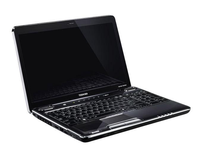 Laptop Toshiba A500-1H1 Intel Core 
