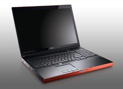 Laptop Dell
