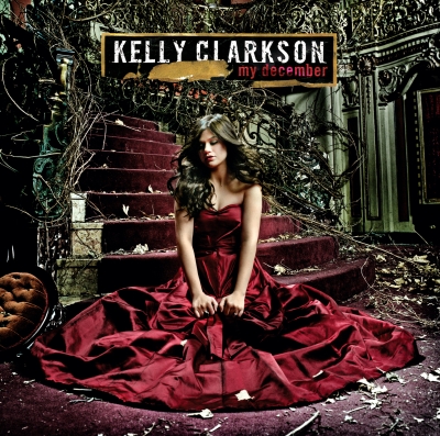 Płyta Kelly Clarkson My December