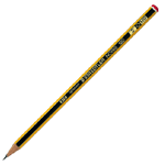 Ołówek od B6 do B8