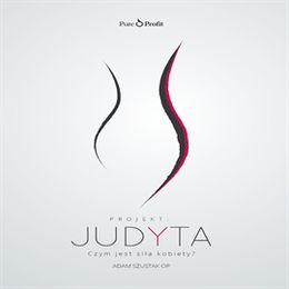 Adam Szustak - Judyta