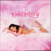 Płyta Katty Perry - Teenage Dream
