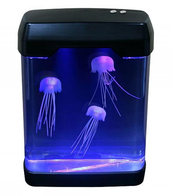Morska Lampa Jellyfish 
