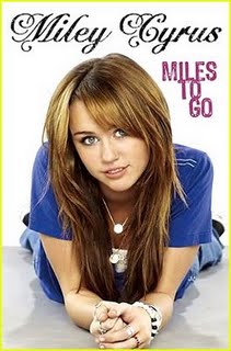 autobiografia Miley Cyrus