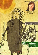 Winnetou tom I, II, III