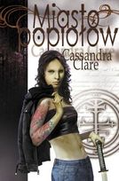 Clare Cassandra - Maisto Popiołów.