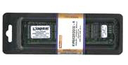 Kingston DDR 1GB PC-400 ECC