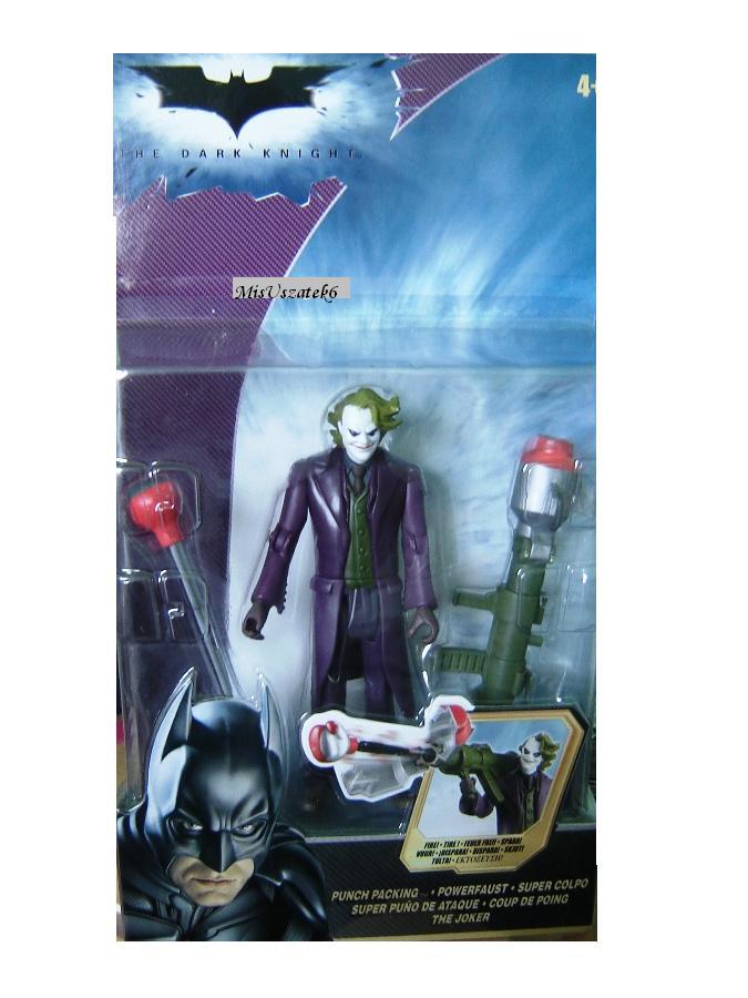 Figurka Jokera :)