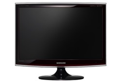 Monitor SAMSUNG T260HD