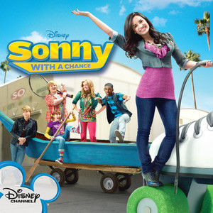 Sonny With A Chance Soundtrack