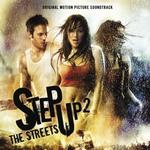 Płyta StepUp 2 The Streets