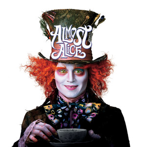 Płyta Almost Alice