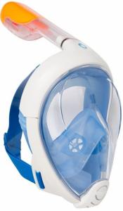 Maska do pływania snorkelingu Easybreath S/M L/XL