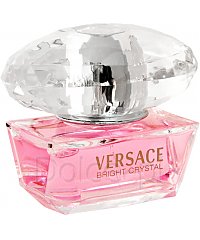 Versace Bright Crystal - woda toaletowa
