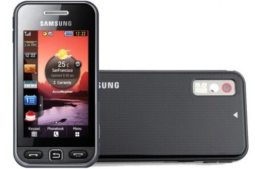 Samsung AvilaS5230
