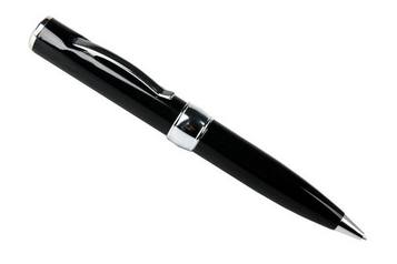 Szpiegowski długopis
