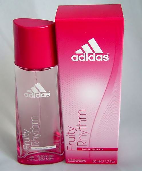 perfum Adidas