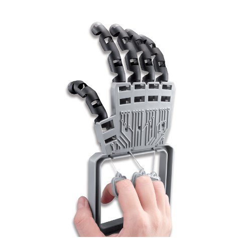 Ręka Robota