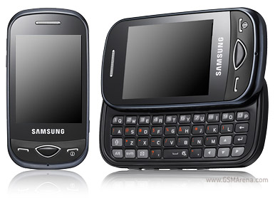 Samsung GT-B3410 Delphi