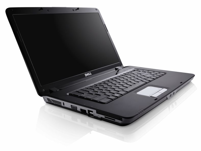 Laptop Dell Vostro A860 T5470 250G Windows XP NBD (628414746) - Aukcje internetowe Allegro