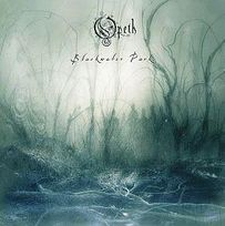 Opeth Blackwater Park