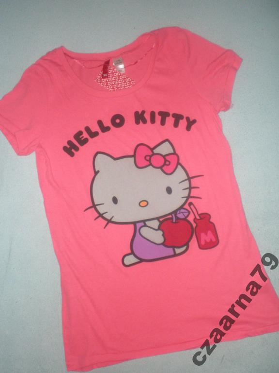 Bluzka Hello Kitty