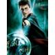 Plakat z Harrym Potterem