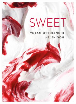Sweet. Yotam Ottolenghi