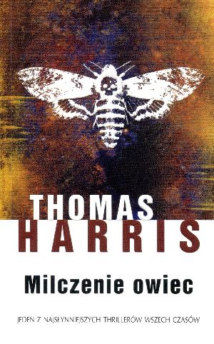 Thomas Harris - 