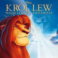 Król Lew: Największe Przeboje (Polska Wersja)