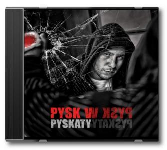 PYSKATY - Pysk w pysk (Fokus, Ten Typ Mes, Łona)
