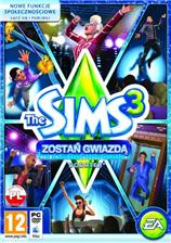 The Sims 3 zostań Gwiazdą (Gra PC)