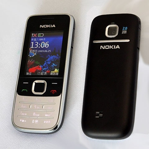 Nokia 2730 classic