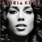 As I Am (Deluxe Edition) - płyta Alicii Keys