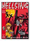 Manga Hellsing #2