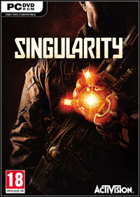 SINGULARITY (PC)/(PS3)