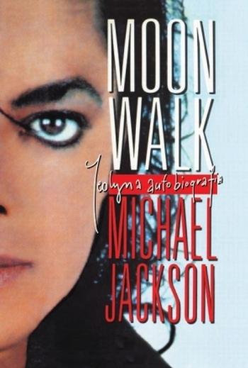 Michael Jackson-Moonwalk